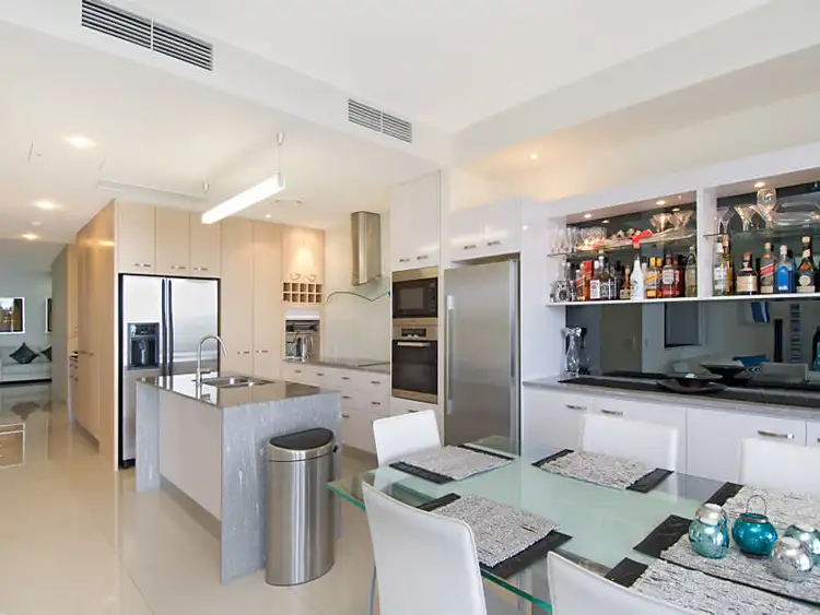 Fifth view of Homely unit listing, 3/38 Alexandra Parade, Maroochydore QLD 4558