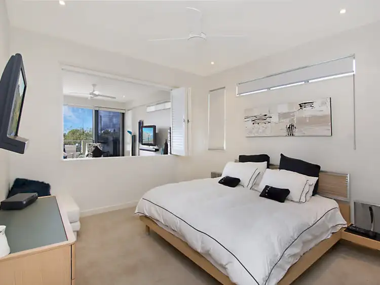 Sixth view of Homely unit listing, 3/38 Alexandra Parade, Maroochydore QLD 4558