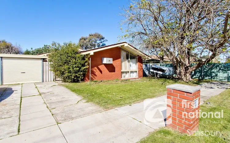 Main view of Homely house listing, 1529 Main North Road, Salisbury East SA 5109