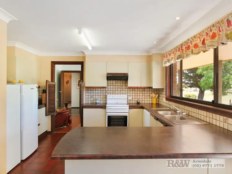 Fifth view of Homely rural property listing, Lot 64 81 Translator Road, Armidale NSW 2350