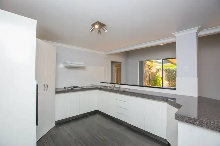 Second view of Homely house listing, 47A Links Road, Ardross WA 6153