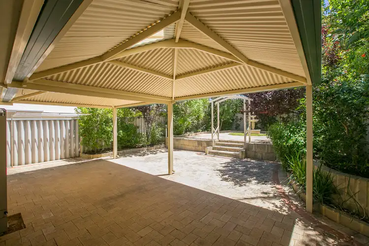 Third view of Homely house listing, 47A Links Road, Ardross WA 6153