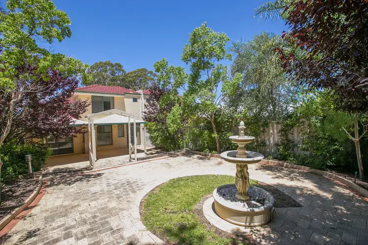Fifth view of Homely house listing, 47A Links Road, Ardross WA 6153