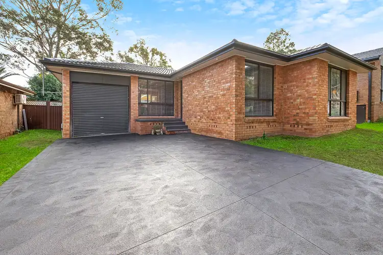 Main view of Homely house listing, 22 Andaman Street, Kings Park NSW 2148