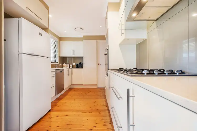 Second view of Homely house listing, 22 Andaman Street, Kings Park NSW 2148