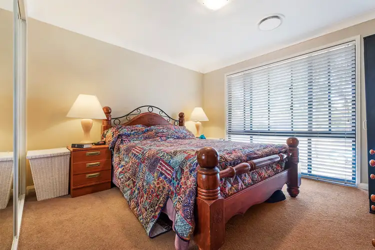 Fifth view of Homely house listing, 22 Andaman Street, Kings Park NSW 2148