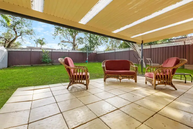 Sixth view of Homely house listing, 22 Andaman Street, Kings Park NSW 2148