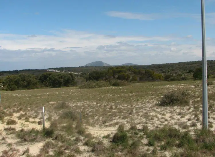 Second view of Homely land listing, 87 Rosea Way, Hopetoun WA 6348