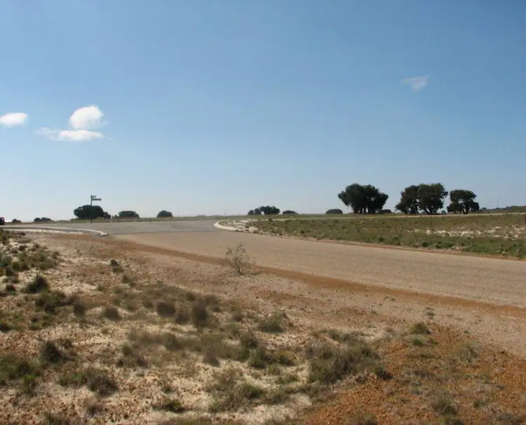 Third view of Homely land listing, 87 Rosea Way, Hopetoun WA 6348