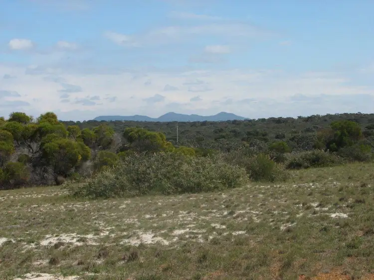 Fifth view of Homely land listing, 87 Rosea Way, Hopetoun WA 6348
