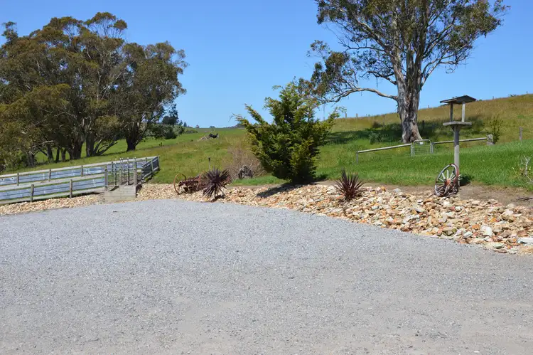 Third view of Homely rural property listing, 355 Woorarra Road, Welshpool VIC 3966