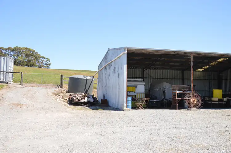 Fourth view of Homely rural property listing, 355 Woorarra Road, Welshpool VIC 3966