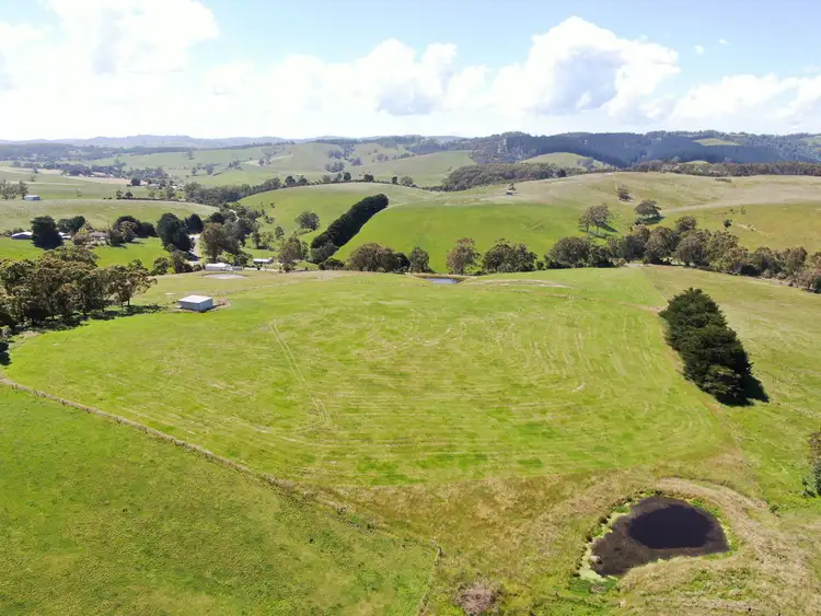 Fifth view of Homely rural property listing, 355 Woorarra Road, Welshpool VIC 3966