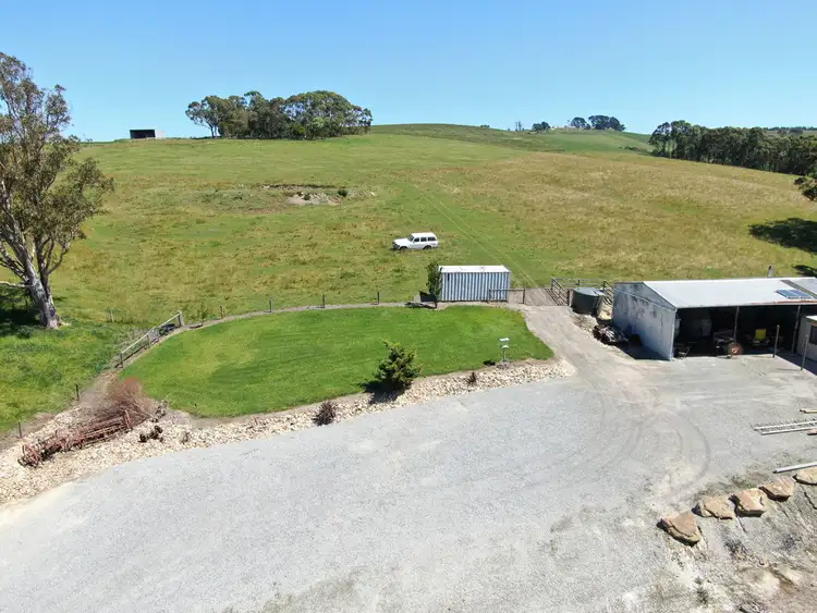 Sixth view of Homely rural property listing, 355 Woorarra Road, Welshpool VIC 3966