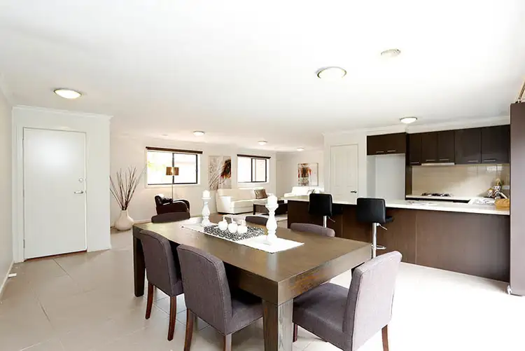 Fourth view of Homely unit listing, 15B Northleigh Avenue, Craigieburn VIC 3064