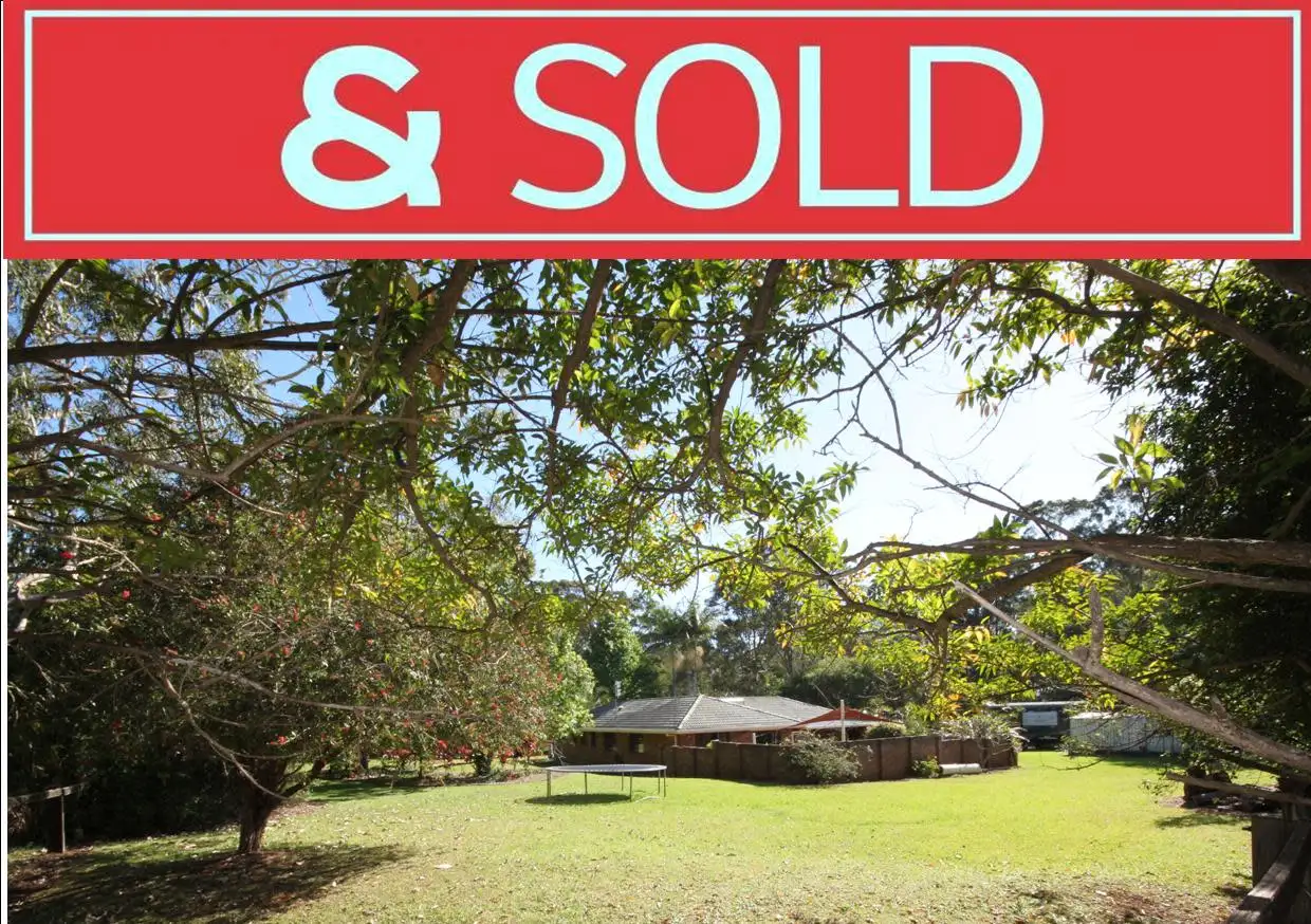 Main view of Homely house listing, 5 Kingfisher Road, Port Macquarie NSW 2444