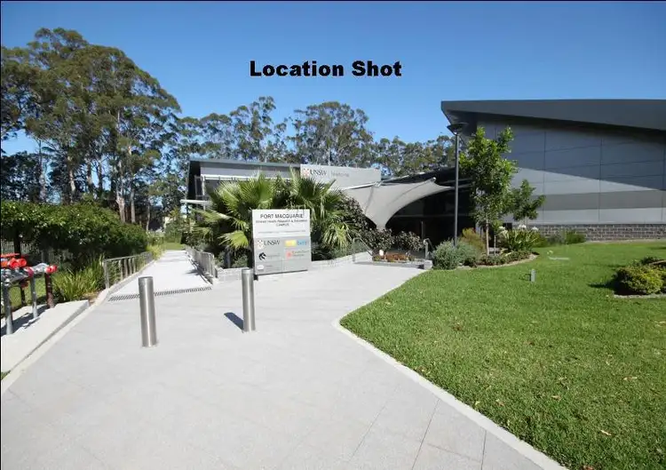 Second view of Homely house listing, 5 Kingfisher Road, Port Macquarie NSW 2444