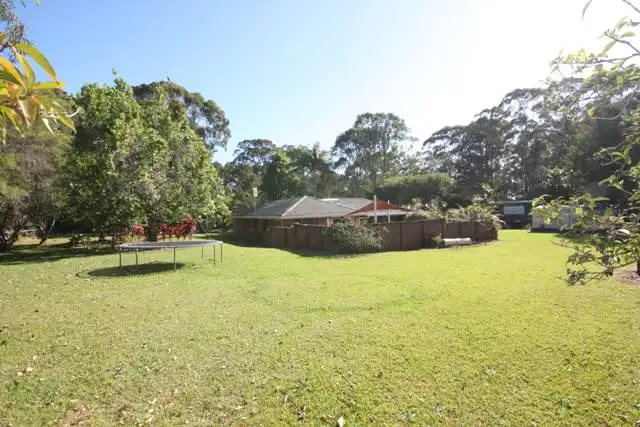 Third view of Homely house listing, 5 Kingfisher Road, Port Macquarie NSW 2444