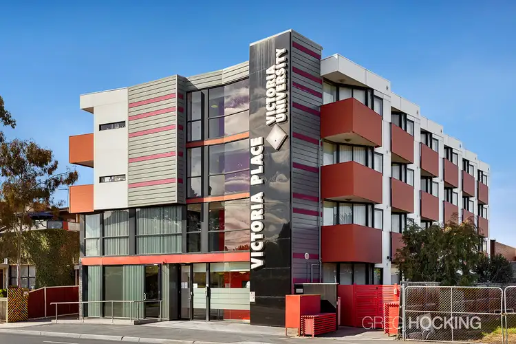 15/117 Ballarat Road, Footscray VIC 3011