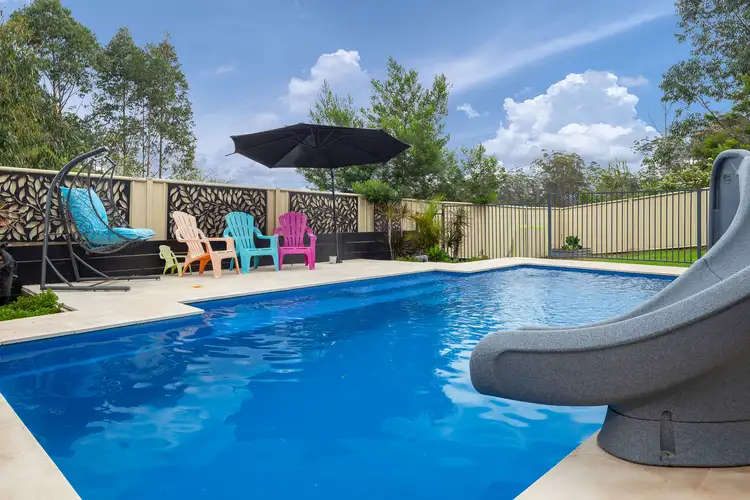 Main view of Homely house listing, 28 Litchfield Crescent, Long Beach NSW 2536