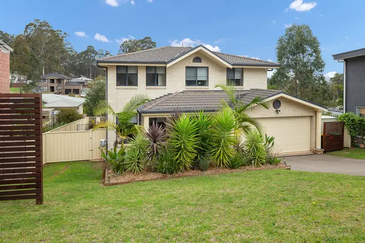 Second view of Homely house listing, 28 Litchfield Crescent, Long Beach NSW 2536