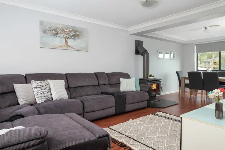 Third view of Homely house listing, 28 Litchfield Crescent, Long Beach NSW 2536
