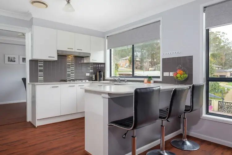 Fourth view of Homely house listing, 28 Litchfield Crescent, Long Beach NSW 2536