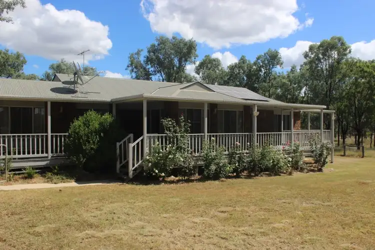 Main view of Homely rural property listing, Address available on request