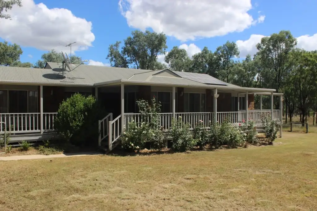 Main view of Homely rural property listing, Address available on request