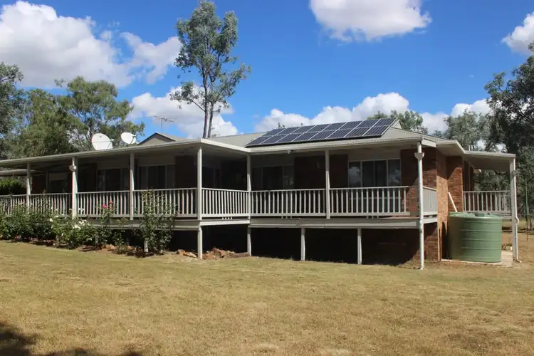 Fourth view of Homely rural property listing, Address available on request