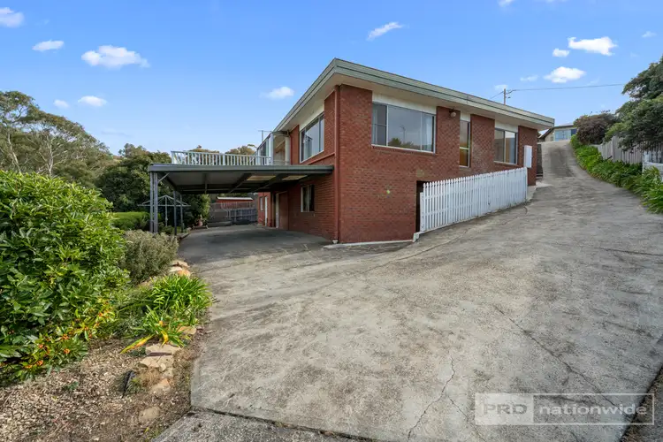 Main view of Homely house listing, 15 Kinarra Crescent, Chigwell TAS 7011