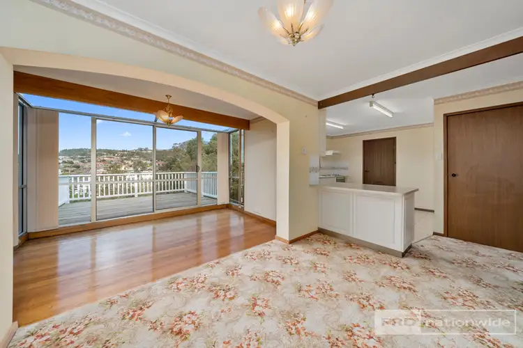 Second view of Homely house listing, 15 Kinarra Crescent, Chigwell TAS 7011