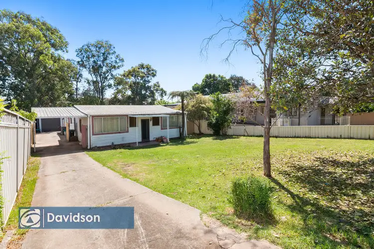 93 Walder Road, Hammondville NSW 2170