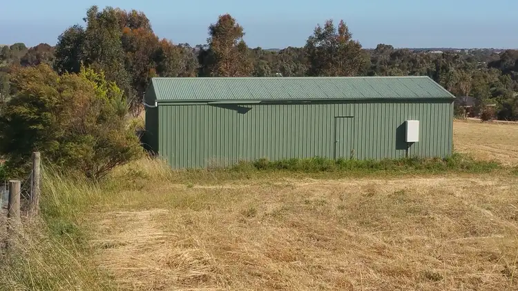 Second view of Homely land listing, Lot 3 (61) Marchant Road, Strathalbyn SA 5255