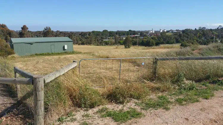 Third view of Homely land listing, Lot 3 (61) Marchant Road, Strathalbyn SA 5255