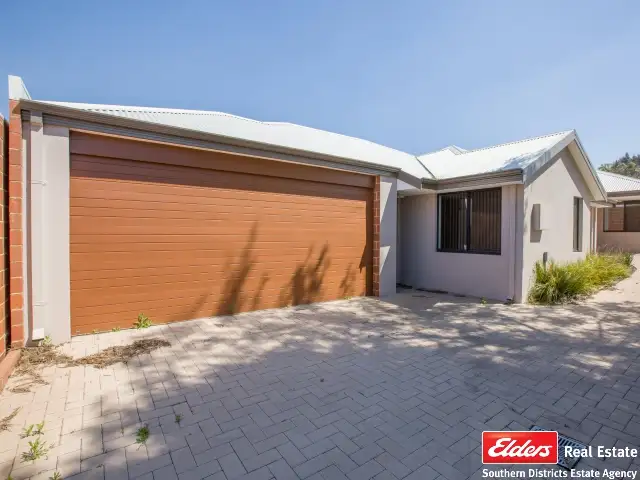 Main view of Homely unit listing, 3/88 Johnston Street, Collie WA 6225