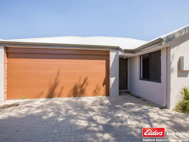 Second view of Homely unit listing, 3/88 Johnston Street, Collie WA 6225