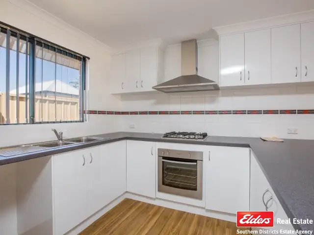 Third view of Homely unit listing, 3/88 Johnston Street, Collie WA 6225
