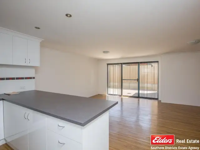Fourth view of Homely unit listing, 3/88 Johnston Street, Collie WA 6225