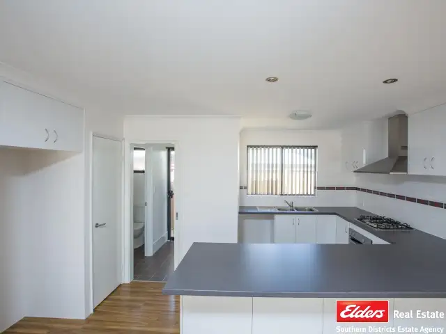 Sixth view of Homely unit listing, 3/88 Johnston Street, Collie WA 6225