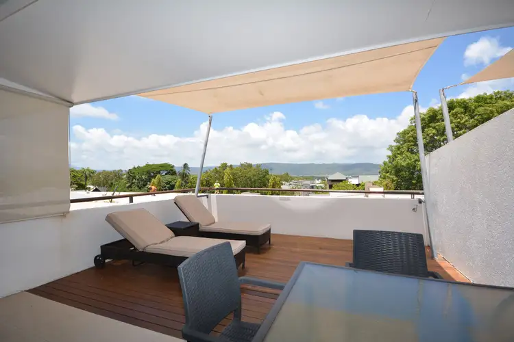 Second view of Homely unit listing, 9/26-30 Macrossan Street (Saltwater), Port Douglas QLD 4877