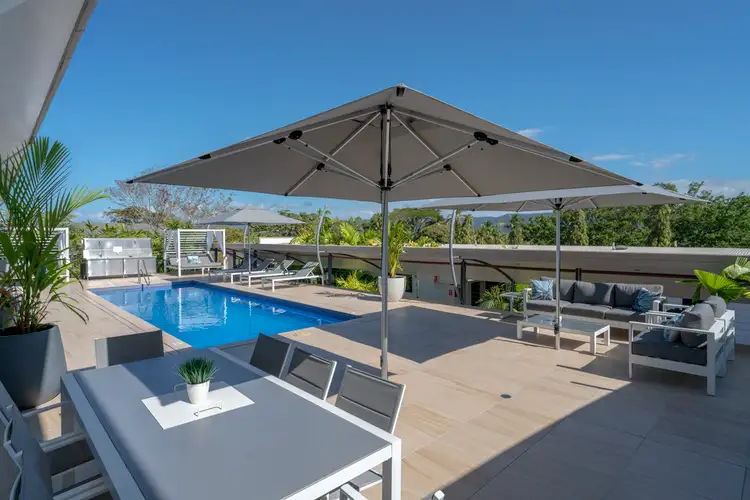 Third view of Homely unit listing, 9/26-30 Macrossan Street (Saltwater), Port Douglas QLD 4877