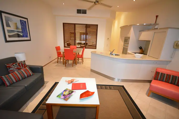 Fourth view of Homely unit listing, 9/26-30 Macrossan Street (Saltwater), Port Douglas QLD 4877
