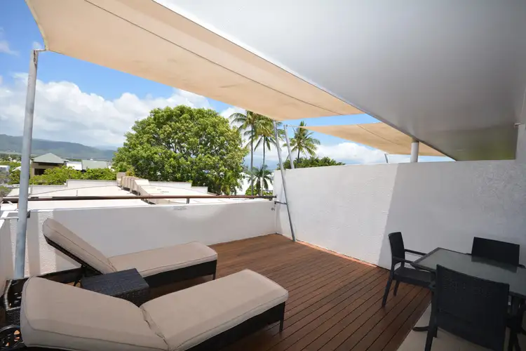 Sixth view of Homely unit listing, 9/26-30 Macrossan Street (Saltwater), Port Douglas QLD 4877