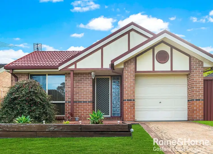 Fifth view of Homely house listing, 20 Lotter Street, Kariong NSW 2250