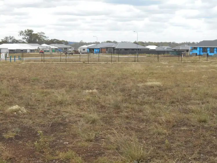 Third view of Homely land listing, Lot 85 Basset Crescent, Torrington QLD 4350