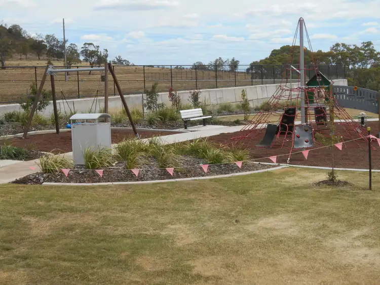 Second view of Homely land listing, Lot 5 London Circuit, Torrington QLD 4350