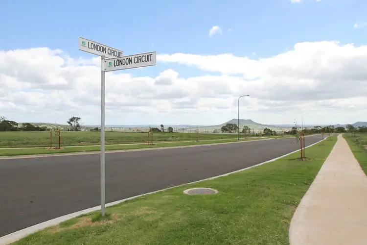Fourth view of Homely land listing, Lot 5 London Circuit, Torrington QLD 4350