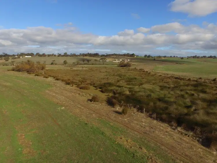 Second view of Homely rural property listing, Lot 140 Chauvel Road, Kendenup WA 6323