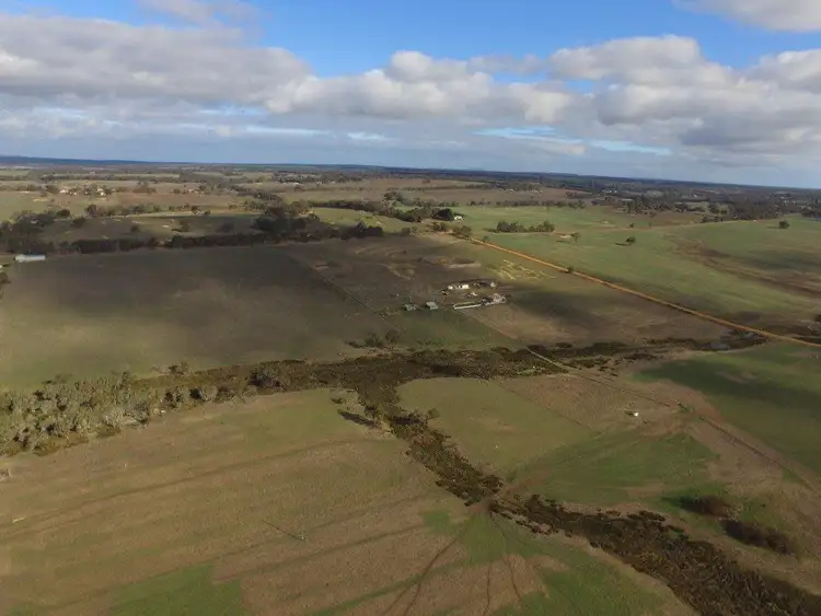 Fifth view of Homely rural property listing, Lot 140 Chauvel Road, Kendenup WA 6323